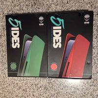 cover playstation ps5 