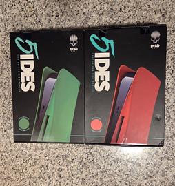 cover playstation ps5 