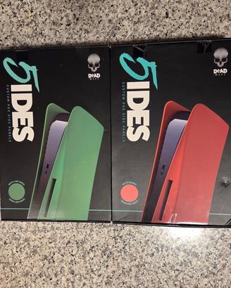 cover playstation ps5 