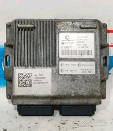 Centralina GPL Opel Corsa 1.2 cod: 616067000