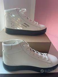 SCARPE ARMANI
