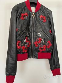 Bomber Ricamato Pinko Nuovo!