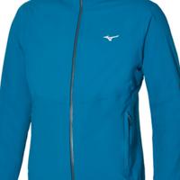 Giacca da corsa da uomo 20 k zmizuno