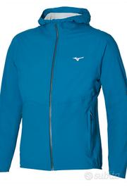 Giacca da corsa da uomo 20 k zmizuno