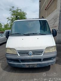ricambi fiat ducato furgonato e doppia cabina