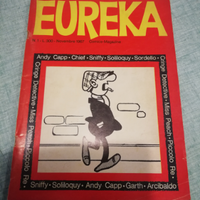 Collezione Fumetti Eureka