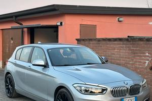 BMW SERIE 1 F20 116d