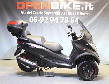 Piaggio MP3 500 Sport E4 07/2019 Km 31400