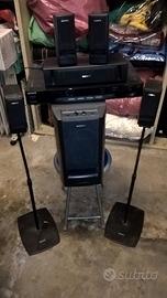 Home Theatre Sony 5.1