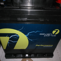 Batteria nuovissima 42 Ah 380 spunto Fiat Punto