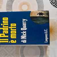 Il Padrino è morto
