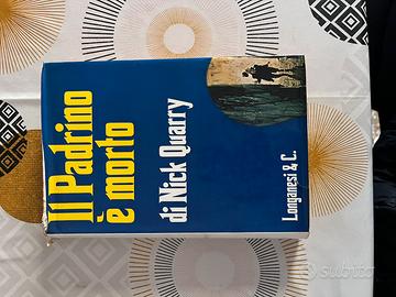 Il Padrino è morto