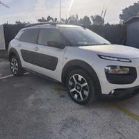 Citroen C4 Cactus BlueHDi 100 S&S ETG6 Shine