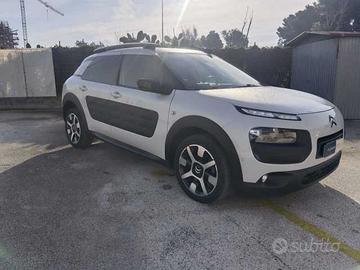 Citroen C4 Cactus BlueHDi 100 S&S ETG6 Shine