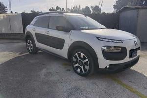 Citroen C4 Cactus BlueHDi 100 S&S ETG6 Shine
