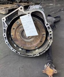 Cambio Automatico BMW X3 2.0; 6HP21X