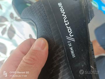 scarpe Mtb