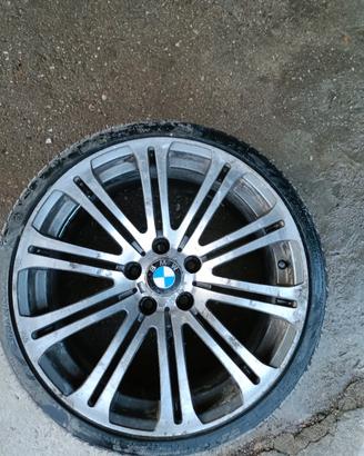 cerchi 19 bmw