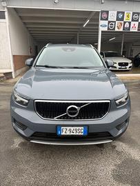 Volvo XC40 D3 AWD Geartronic Momentum