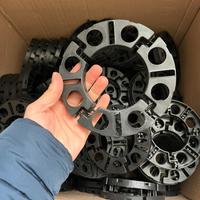 Supportini per pavimento galleggiante