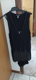 Abito cerimonia donna Armani Jeans