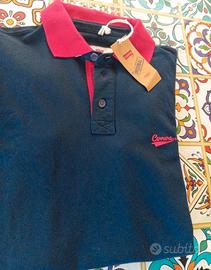 Polo Uomo 