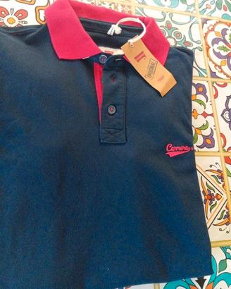 Polo Uomo 