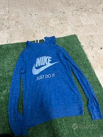 Felpa Nike