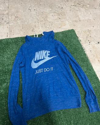 Felpa Nike