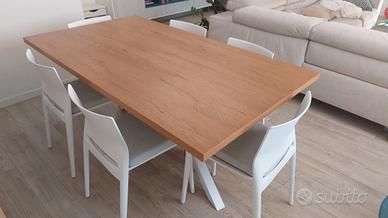 Tavolo da Soggiorno