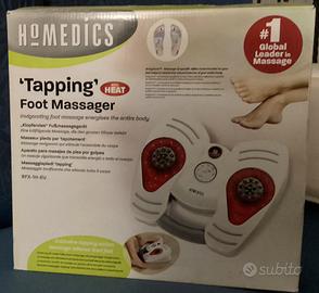 Massaggiatore  piedi Homedics TAPPING