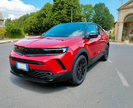 Opel Mokka 1.2 Turbo GS-Line KM 4900 FULL- 2022
