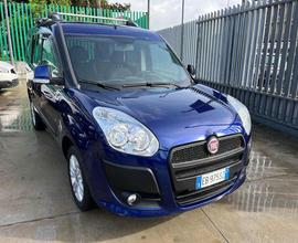 FIAT Doblo Doblò 1.3 MJT 16V Emotion