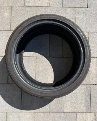 Treno 4 gomme estive 225/40 R18 92Y XL