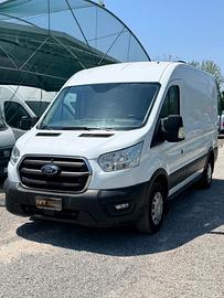 Ford Transit PM Euro6.2 DISTRIBUZIONE , FAP NUOVI!