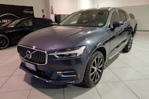 VOLVO XC60 II 2018 - XC60 2.0 b4 Inscription awd a