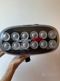 Babyliss Pro bigodini termici