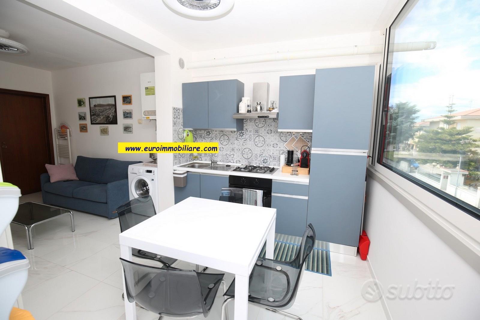 Appartamento – Pineto, Zona artigianale industriale commerciale Mercatone - Vista 2