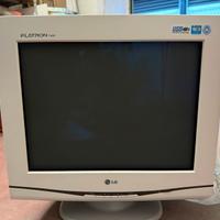 Monittor lg
