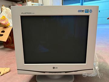 Monittor lg