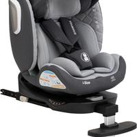 Seggiolino auto i-Size ISOFIX NUOVO