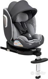 Seggiolino auto i-Size ISOFIX NUOVO