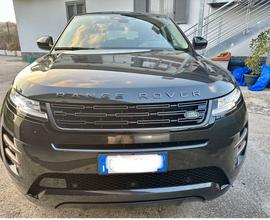 Range Rover Evoque mhev Diesel 163 Dynamic SE Full