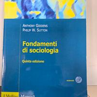 Fondamenti di sociologia
