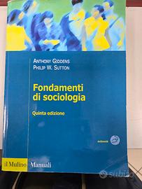 Fondamenti di sociologia