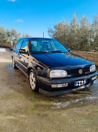 Golf GTI  III
