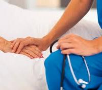 Assistenza a domicilio o ospedaliera