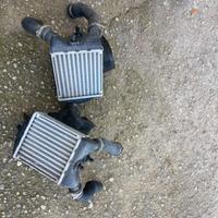 INTERCOOLER FIAT 500 ABARTH ORIGINALI
