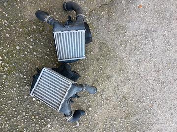 INTERCOOLER FIAT 500 ABARTH ORIGINALI