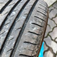 Gomme Nexen